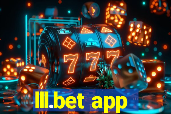 lll.bet app